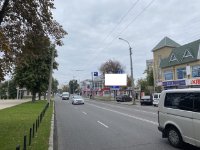 Білборд №262711 в місті Черкаси (Черкаська область), розміщення зовнішнішньої реклами, IDMedia-оренда найнижчі ціни!