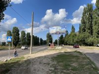 `Билборд №262713 в городе Черкассы (Черкасская область), размещение наружной рекламы, IDMedia-аренда по самым низким ценам!`