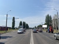 `Билборд №262731 в городе Черкассы (Черкасская область), размещение наружной рекламы, IDMedia-аренда по самым низким ценам!`