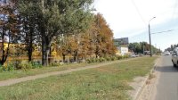 Білборд №262756 в місті Черкаси (Черкаська область), розміщення зовнішнішньої реклами, IDMedia-оренда найнижчі ціни!