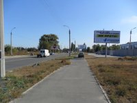 Білборд №262757 в місті Черкаси (Черкаська область), розміщення зовнішнішньої реклами, IDMedia-оренда найнижчі ціни!