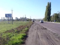 `Билборд №2629 в городе Днепр трасса (Днепропетровская область), размещение наружной рекламы, IDMedia-аренда по самым низким ценам!`