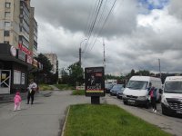 Сітілайт №263148 в місті Хмельницький (Хмельницька область), розміщення зовнішнішньої реклами, IDMedia-оренда найнижчі ціни!