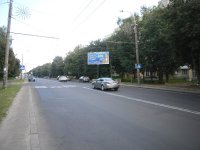 `Билборд №263261 в городе Ровно (Ровенская область), размещение наружной рекламы, IDMedia-аренда по самым низким ценам!`