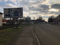 `Билборд №263280 в городе Малин (Житомирская область), размещение наружной рекламы, IDMedia-аренда по самым низким ценам!`