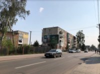 `Билборд №263326 в городе Яворов (Львовская область), размещение наружной рекламы, IDMedia-аренда по самым низким ценам!`