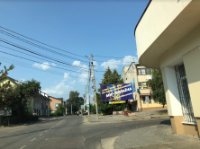 `Билборд №263328 в городе Яворов (Львовская область), размещение наружной рекламы, IDMedia-аренда по самым низким ценам!`