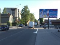Білборд №263329 в місті Яворів (Львівська область), розміщення зовнішнішньої реклами, IDMedia-оренда найнижчі ціни!