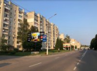 Білборд №263359 в місті Новояворівськ (Львівська область), розміщення зовнішнішньої реклами, IDMedia-оренда найнижчі ціни!