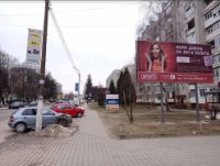 Білборд №263364 в місті Новояворівськ (Львівська область), розміщення зовнішнішньої реклами, IDMedia-оренда найнижчі ціни!