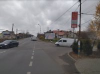 `Билборд №263416 в городе Мостиска (Львовская область), размещение наружной рекламы, IDMedia-аренда по самым низким ценам!`