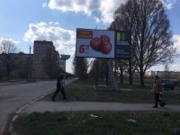 `Билборд №263461 в городе Желтые Воды (Днепропетровская область), размещение наружной рекламы, IDMedia-аренда по самым низким ценам!`