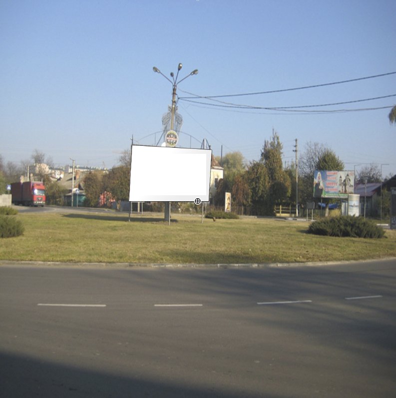 `Билборд №263549 в городе Черновцы (Черновицкая область), размещение наружной рекламы, IDMedia-аренда по самым низким ценам!`