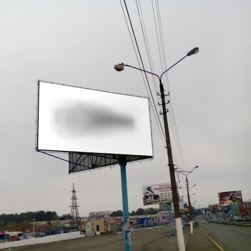 Білборд №263573 в місті Чернівці (Чернівецька область), розміщення зовнішнішньої реклами, IDMedia-оренда найнижчі ціни!