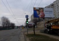 `Билборд №263591 в городе Черновцы (Черновицкая область), размещение наружной рекламы, IDMedia-аренда по самым низким ценам!`
