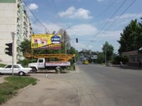 `Билборд №263592 в городе Черновцы (Черновицкая область), размещение наружной рекламы, IDMedia-аренда по самым низким ценам!`