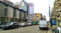 `Брандмауэр №263671 в городе Киев (Киевская область), размещение наружной рекламы, IDMedia-аренда по самым низким ценам!`