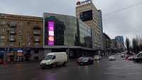 `Экран №263687 в городе Киев (Киевская область), размещение наружной рекламы, IDMedia-аренда по самым низким ценам!`