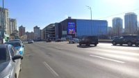 `Экран №263692 в городе Киев (Киевская область), размещение наружной рекламы, IDMedia-аренда по самым низким ценам!`