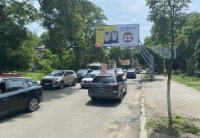 Білборд у місті Одеса #263820 за адресою Мечнікова вул., 86 - Розумовська вул. Білборд №263820 в місті Одеса (Одеська область), розміщення зовнішнішньої реклами, IDMedia-оренда найнижчі ціни!