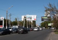 Білборд №263880 в місті Одеса (Одеська область), розміщення зовнішнішньої реклами, IDMedia-оренда найнижчі ціни!