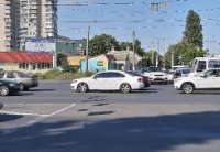 Білборд у місті Одеса #263894 за адресою Люстдорфская дорога, 36а Білборд №263894 в місті Одеса (Одеська область), розміщення зовнішнішньої реклами, IDMedia-оренда найнижчі ціни!
