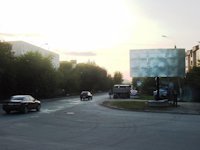 Білборд №2640 в місті Кам'янець-Подільський (Хмельницька область), розміщення зовнішнішньої реклами, IDMedia-оренда найнижчі ціни!