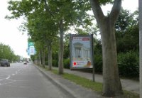 Сітілайт №264043 в місті Одеса (Одеська область), розміщення зовнішнішньої реклами, IDMedia-оренда найнижчі ціни!