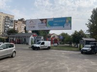Білборд №264186 в місті Ірпінь (Київська область), розміщення зовнішнішньої реклами, IDMedia-оренда найнижчі ціни!