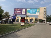 Білборд №264188 в місті Ірпінь (Київська область), розміщення зовнішнішньої реклами, IDMedia-оренда найнижчі ціни!