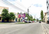 Білборд №264193 в місті Ірпінь (Київська область), розміщення зовнішнішньої реклами, IDMedia-оренда найнижчі ціни!