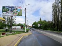 `Билборд №264203 в городе Ирпень (Киевская область), размещение наружной рекламы, IDMedia-аренда по самым низким ценам!`