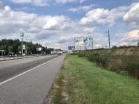 `Билборд №264231 в городе Киев трасса (Киевская область), размещение наружной рекламы, IDMedia-аренда по самым низким ценам!`