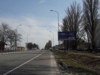 `Билборд №264241 в городе Немешаево (Киевская область), размещение наружной рекламы, IDMedia-аренда по самым низким ценам!`