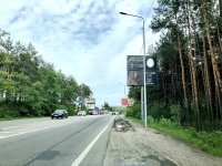 `Билборд №264247 в городе Гостомель (Киевская область), размещение наружной рекламы, IDMedia-аренда по самым низким ценам!`
