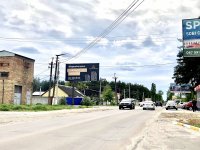 `Билборд №264277 в городе Ирпень (Киевская область), размещение наружной рекламы, IDMedia-аренда по самым низким ценам!`