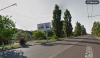 Білборд №264319 в місті Луцьк (Волинська область), розміщення зовнішнішньої реклами, IDMedia-оренда найнижчі ціни!