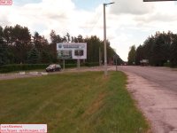 `Билборд №264373 в городе Маневичи (Волынская область), размещение наружной рекламы, IDMedia-аренда по самым низким ценам!`