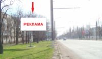 `Билборд №264450 в городе Николаев (Николаевская область), размещение наружной рекламы, IDMedia-аренда по самым низким ценам!`