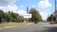 `Билборд №264452 в городе Николаев (Николаевская область), размещение наружной рекламы, IDMedia-аренда по самым низким ценам!`