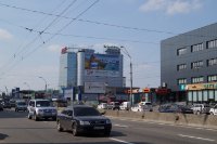 `Брандмауэр №264548 в городе Киев (Киевская область), размещение наружной рекламы, IDMedia-аренда по самым низким ценам!`