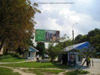 `Билборд №264561 в городе Белая Церковь (Киевская область), размещение наружной рекламы, IDMedia-аренда по самым низким ценам!`