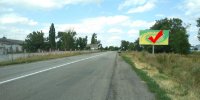 `Билборд №264652 в городе Могилев (Днепропетровская область), размещение наружной рекламы, IDMedia-аренда по самым низким ценам!`