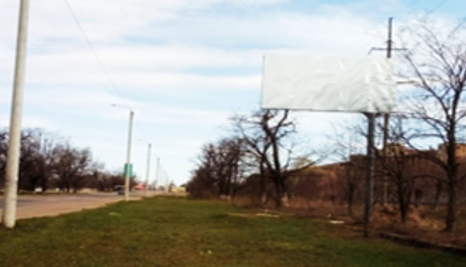 `Билборд №264712 в городе Вознесенск (Николаевская область), размещение наружной рекламы, IDMedia-аренда по самым низким ценам!`