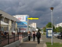 `Билборд №264732 в городе Славутич (Киевская область), размещение наружной рекламы, IDMedia-аренда по самым низким ценам!`