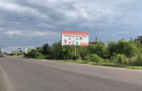 `Билборд №264775 в городе Черниев (Ивано-Франковская область), размещение наружной рекламы, IDMedia-аренда по самым низким ценам!`