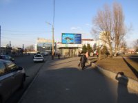 Екран №264986 в місті Харків (Харківська область), розміщення зовнішнішньої реклами, IDMedia-оренда найнижчі ціни!