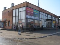 `Билборд №265141 в городе Волочиск (Хмельницкая область), размещение наружной рекламы, IDMedia-аренда по самым низким ценам!`