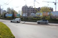 Білборд №265204 в місті Тернопіль (Тернопільська область), розміщення зовнішнішньої реклами, IDMedia-оренда найнижчі ціни!