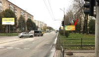 Білборд №265227 в місті Тернопіль (Тернопільська область), розміщення зовнішнішньої реклами, IDMedia-оренда найнижчі ціни!